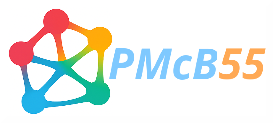 Pat's logo